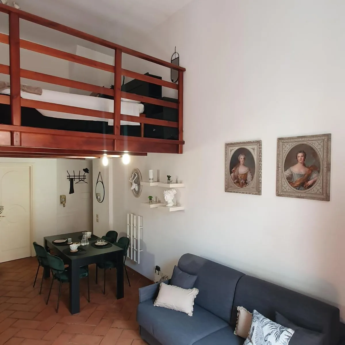 Image 3 of Loft 5c – Palatino