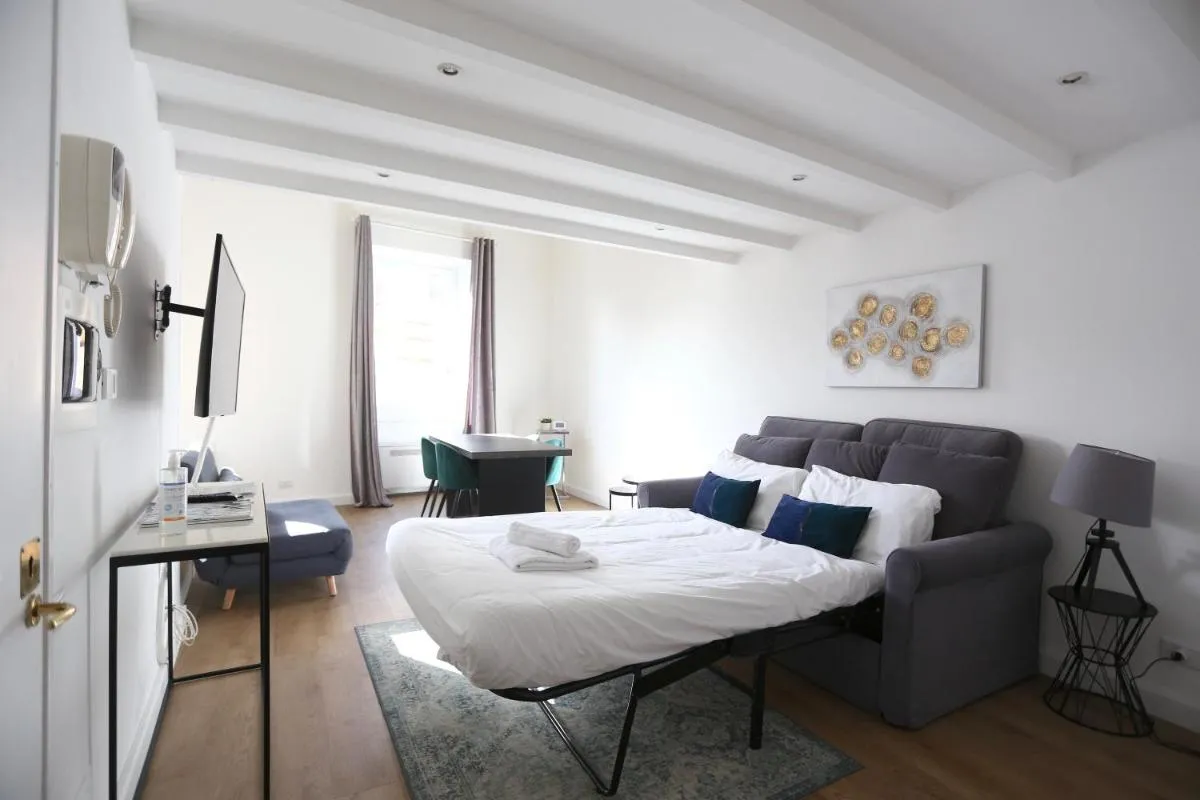 Image 6 of Loft 5c – Palatino