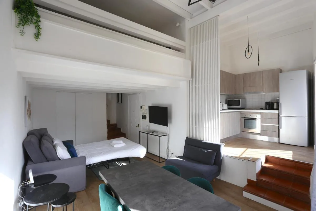 Image 2 of Loft 5c – Palatino