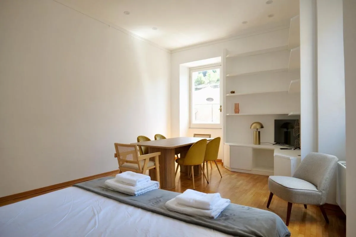 Image 1 of Loft 5c – Palatino