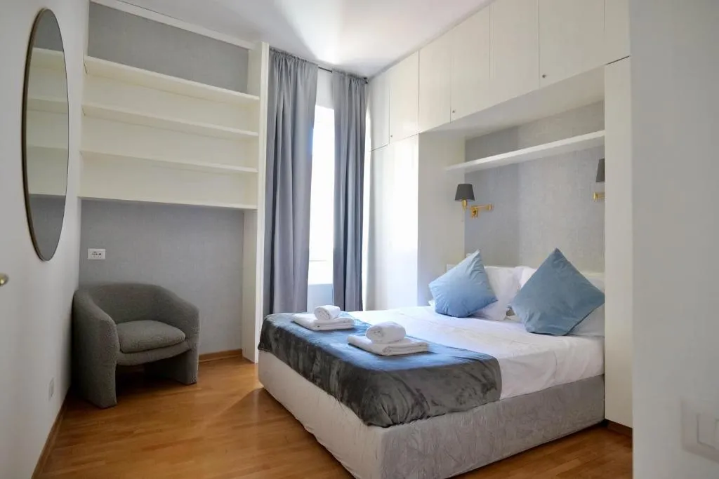Image of Loft 5c – Palatino