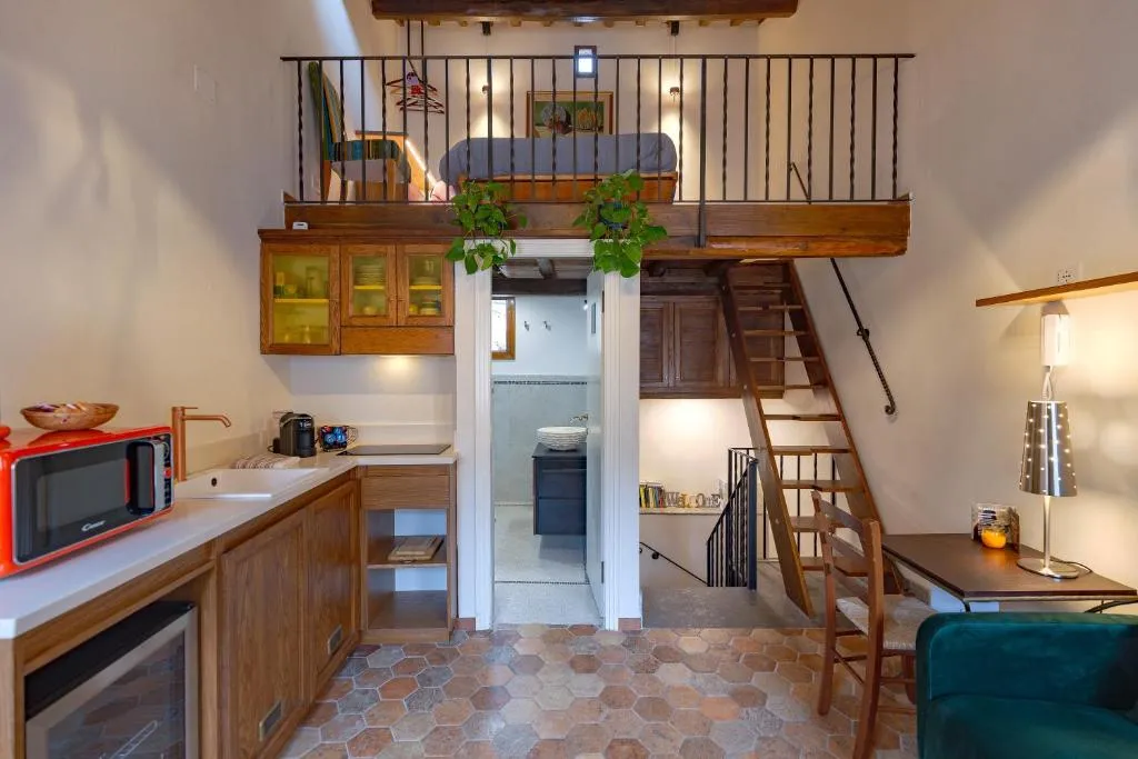 Image of Loft Trastevere