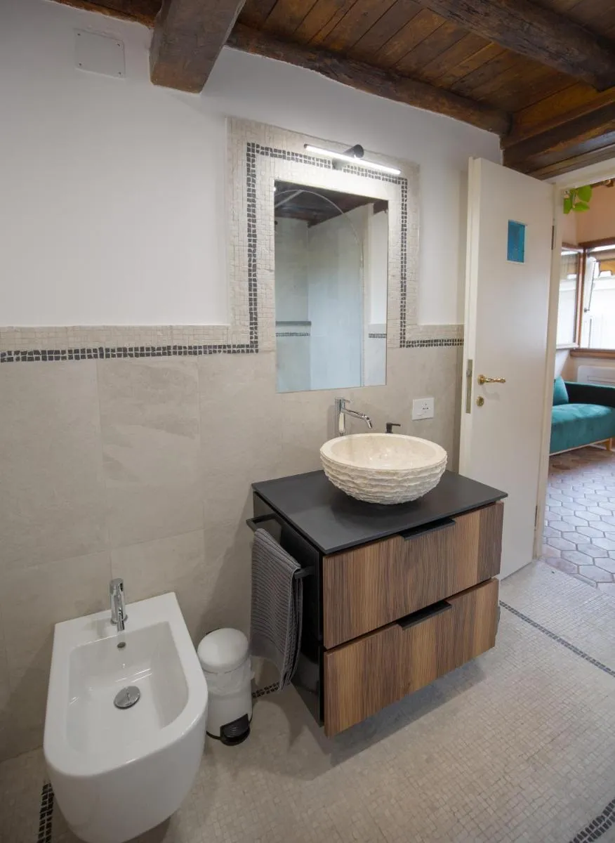 Image 3 of Loft Trastevere