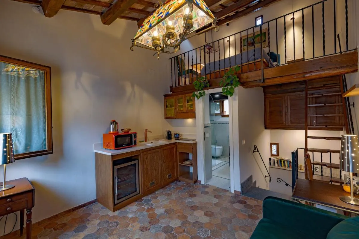 Image 2 of Loft Trastevere