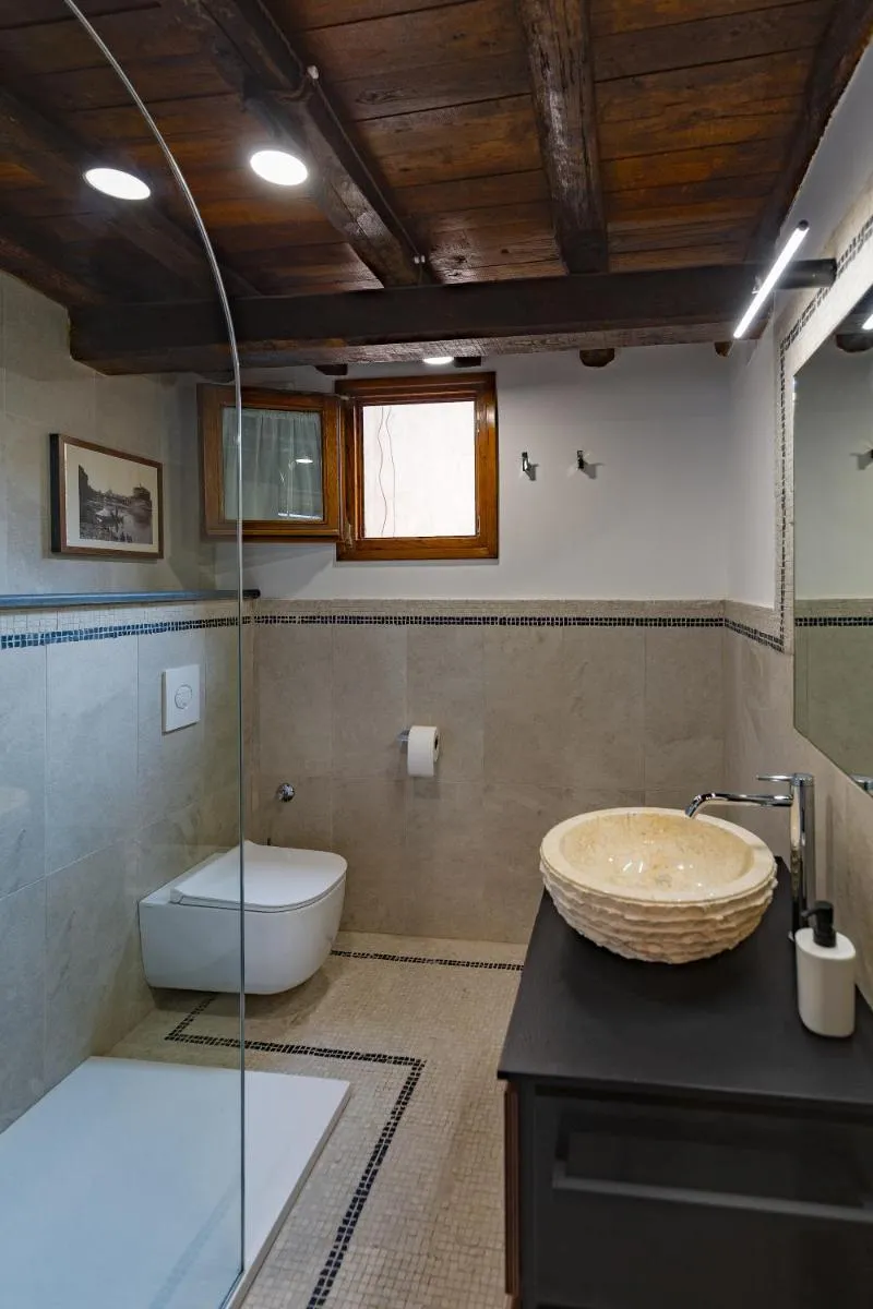Image 6 of Loft Trastevere