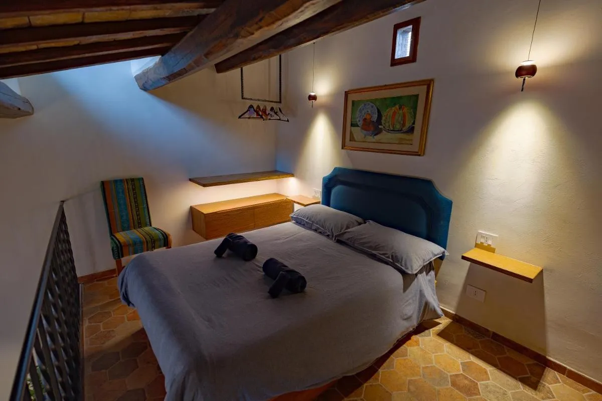 Image 1 of Loft Trastevere
