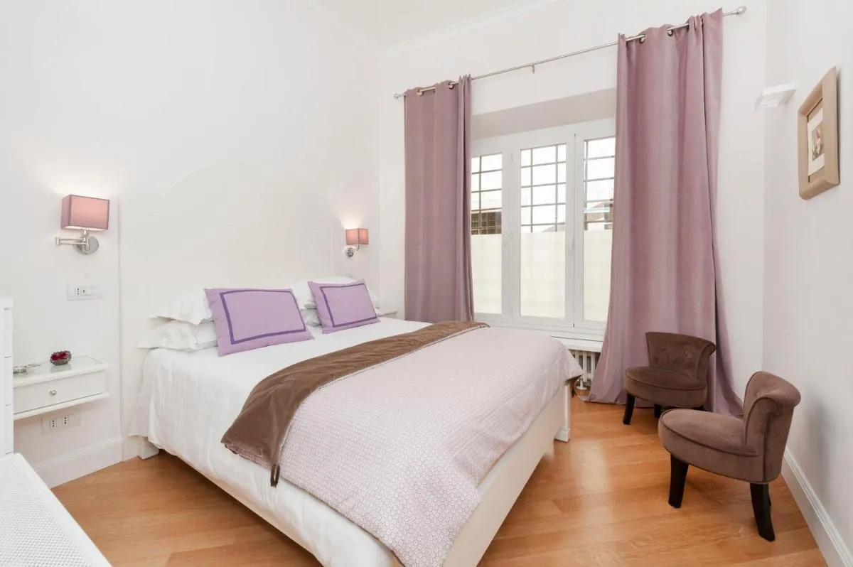 Image 5 of Lovatelli Home al Campidoglio