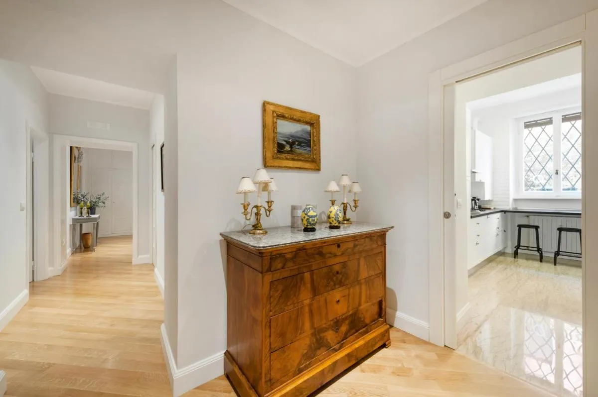Image 2 of Lovatelli Home al Campidoglio