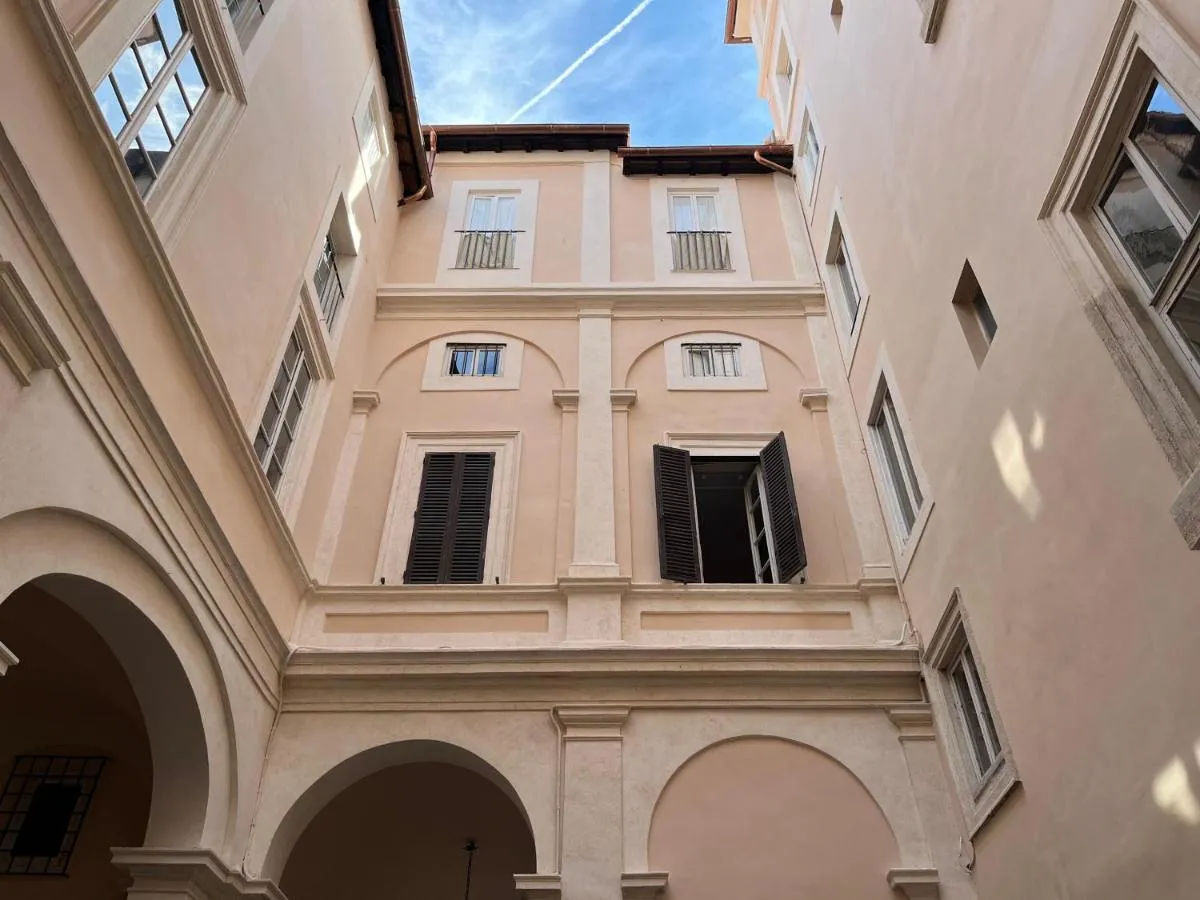 Image 4 of Lovatelli Home al Campidoglio