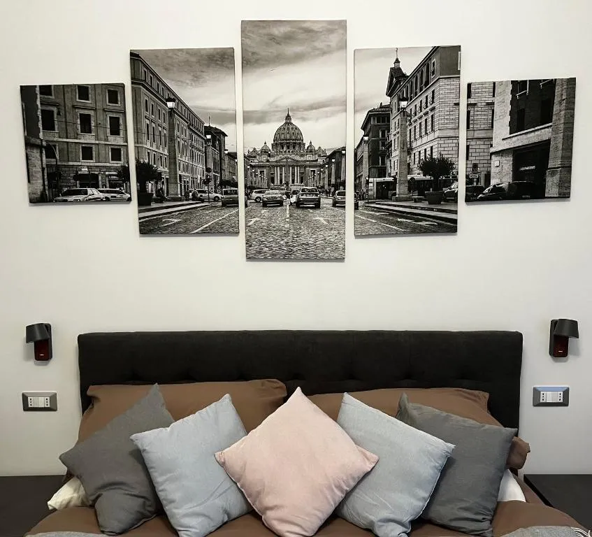 Image of Love4Rome Guest House