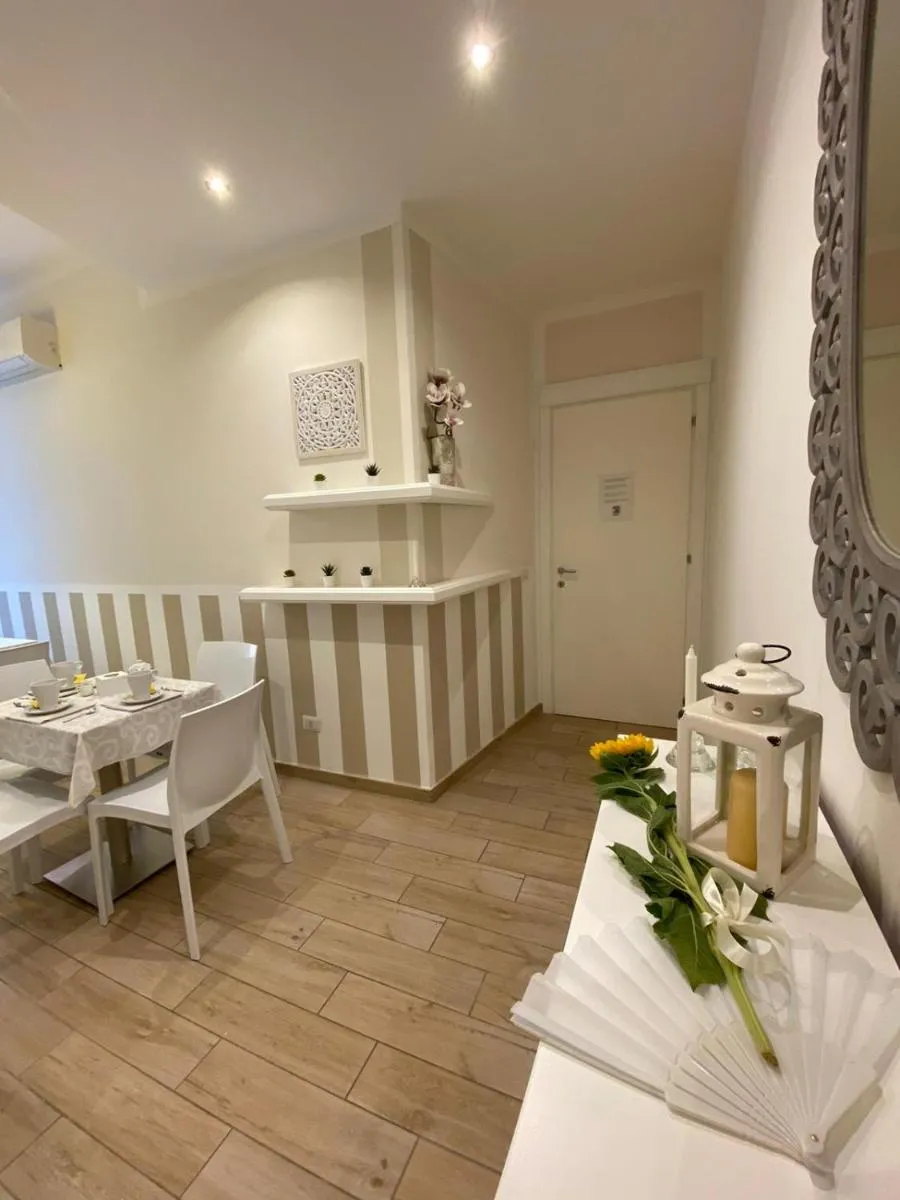 Image 5 of Lovely Nights Rome – Luxury rooms
