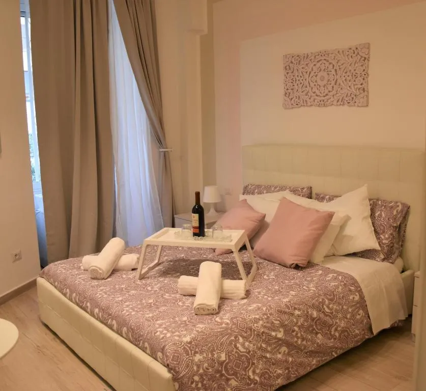 Image of Lovely Nights Rome – Luxury rooms