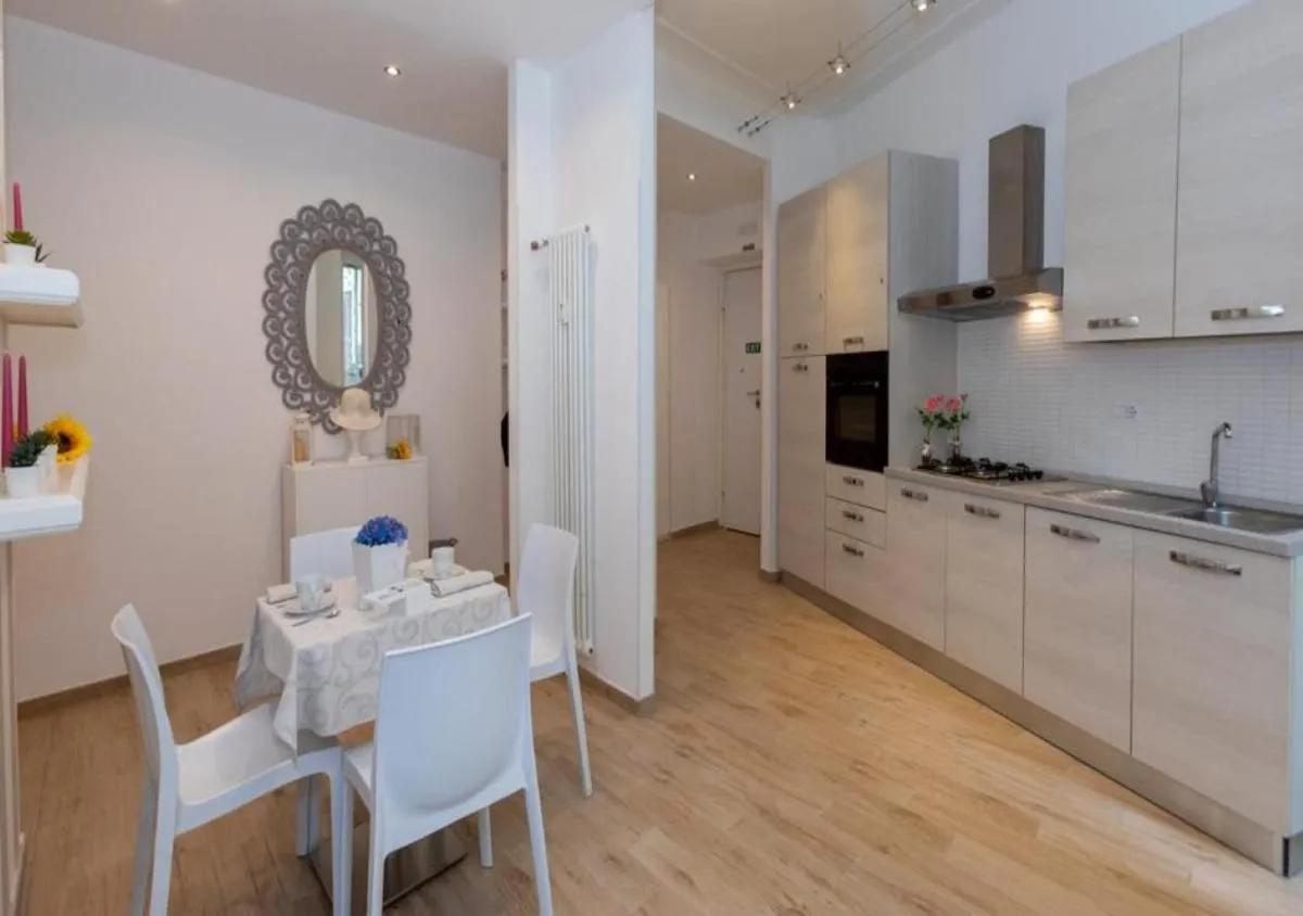 Image 1 of Lovely Nights Rome – Luxury rooms