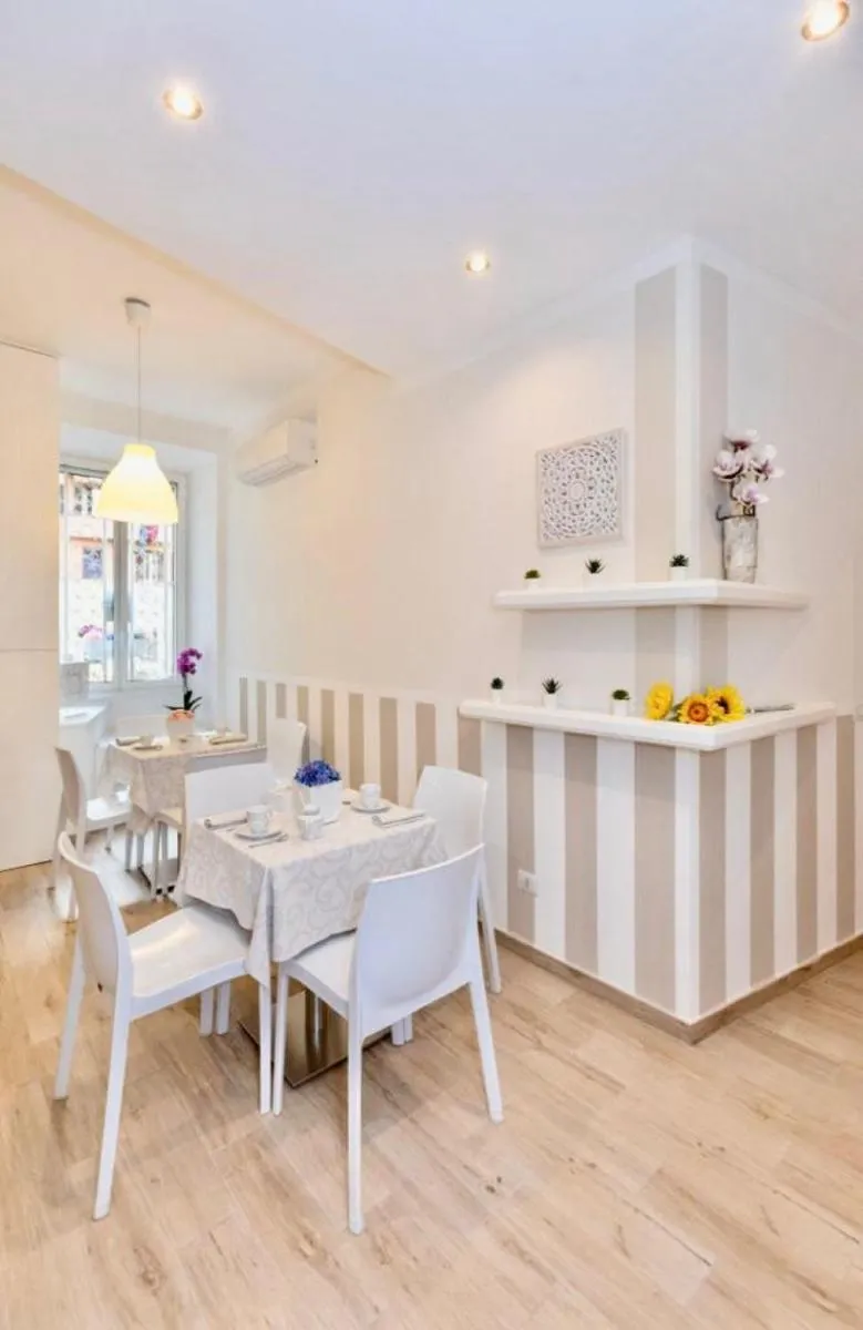 Image 4 of Lovely Nights Rome – Luxury rooms