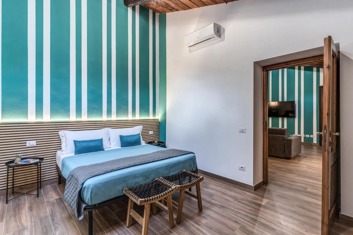 Image 3 of Luciana Vatican Apartment
