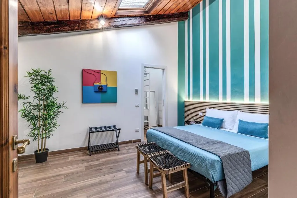 Image of Luciana Vatican Apartment