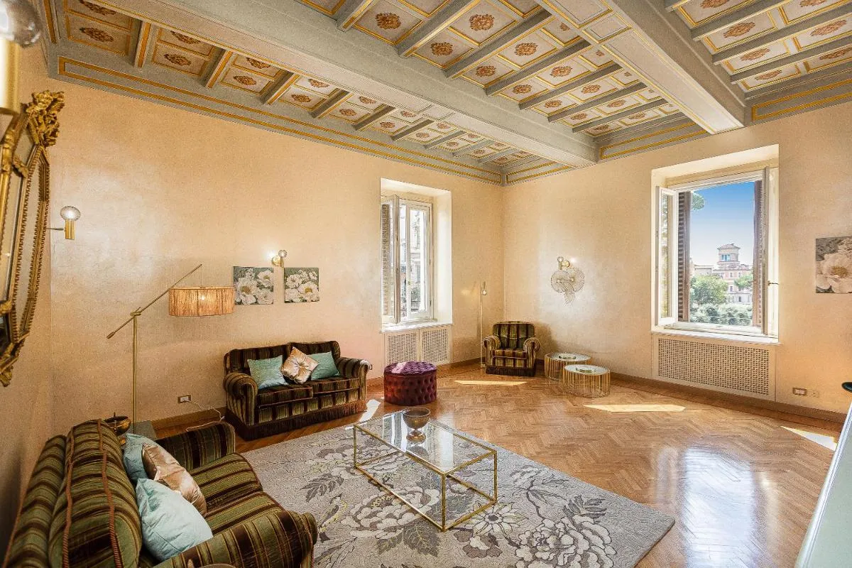 Image 2 of Ludovisi by Rental in Rome