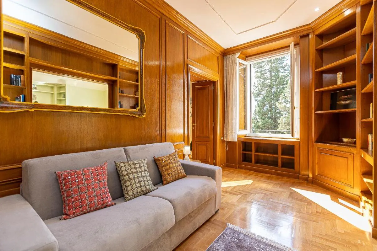 Image 6 of Ludovisi by Rental in Rome