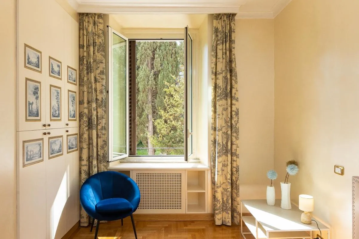 Image 4 of Ludovisi by Rental in Rome