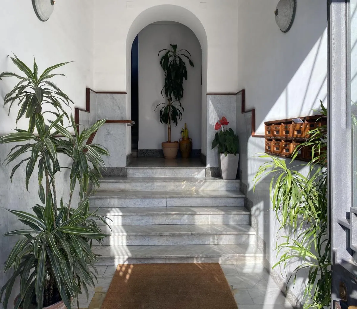 Image 5 of Luna Rossa Roma Guest House