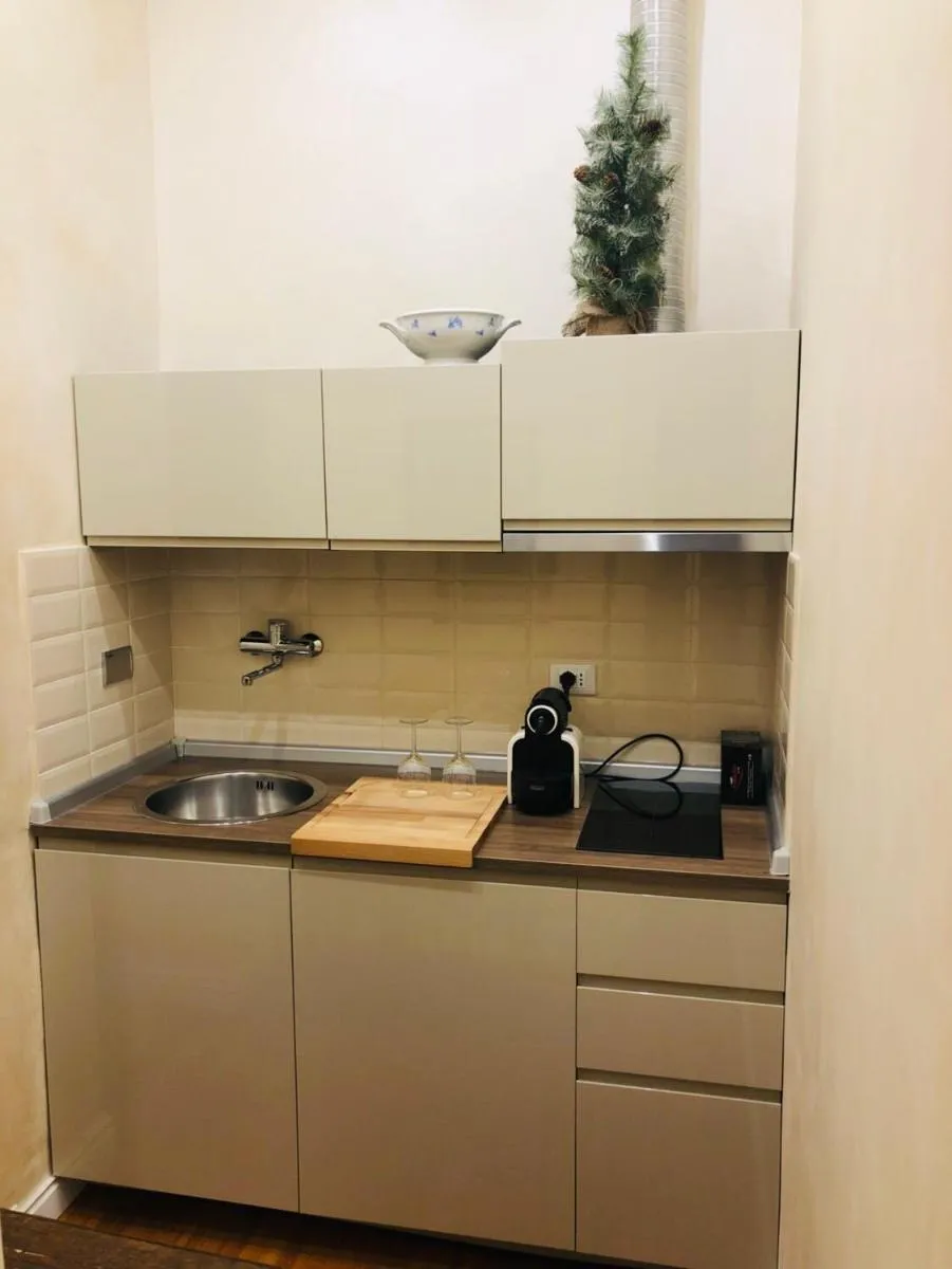 Image 4 of Luxury Apartment Frattina 34 Anelli