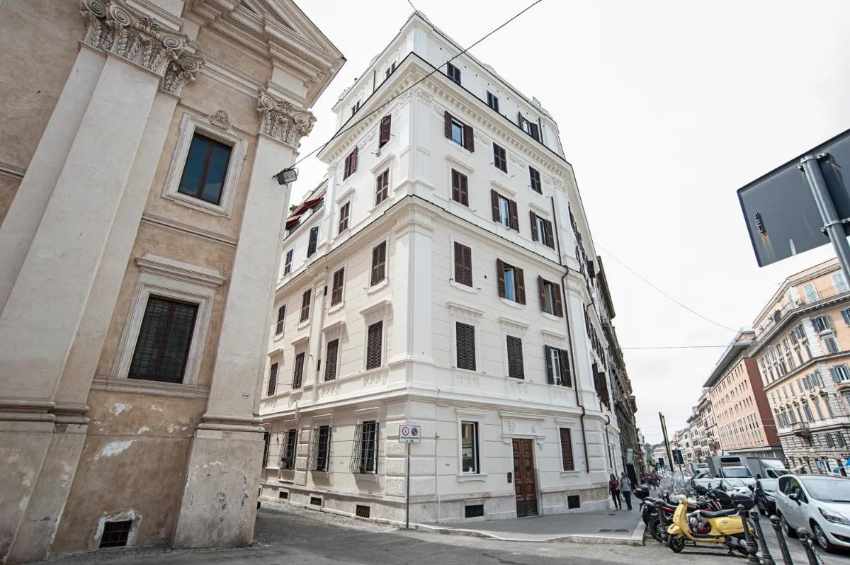 Image 5 of Luxury & Charme Colosseo