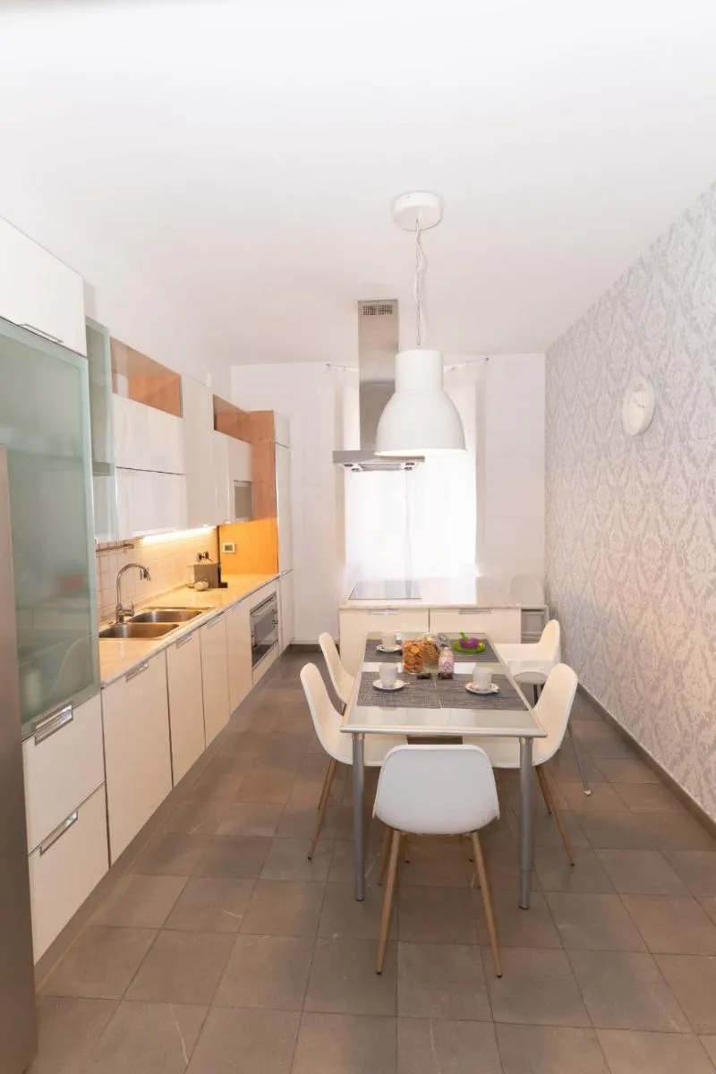 Image 4 of Luxury Laura Vatican Apartment ROMA CENTRO