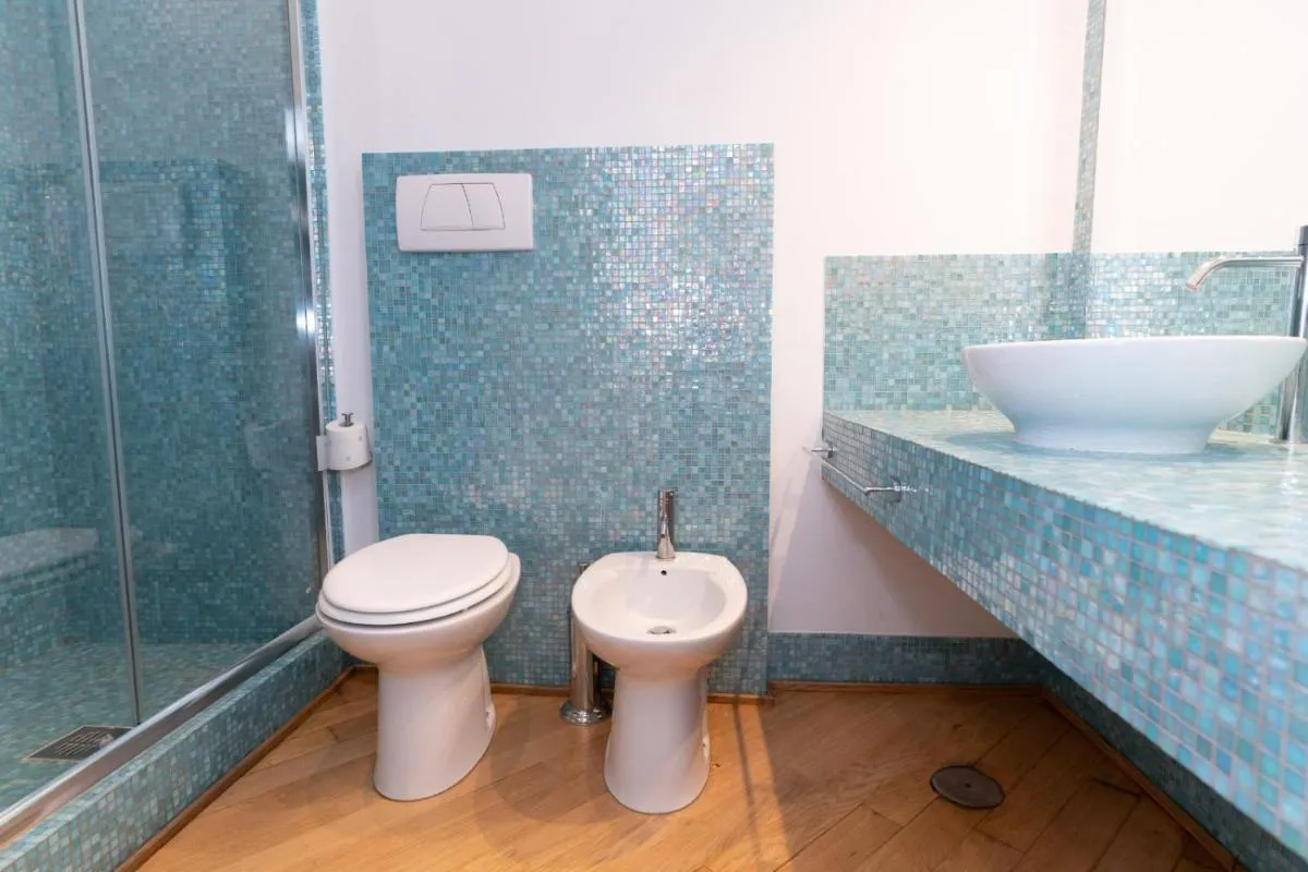 Image 6 of Luxury Laura Vatican Apartment ROMA CENTRO