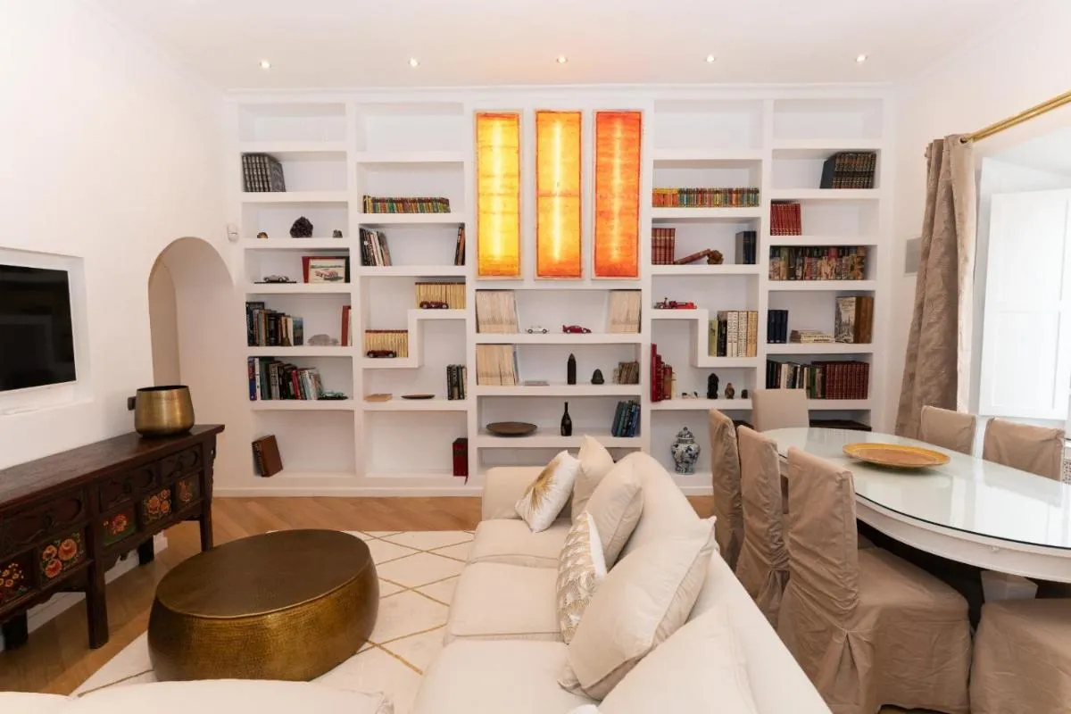 Image 2 of Luxury Laura Vatican Apartment ROMA CENTRO