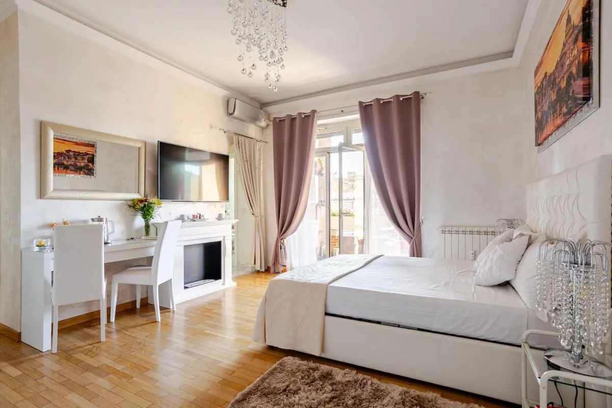 Image 6 of Luxury Rome Guest House