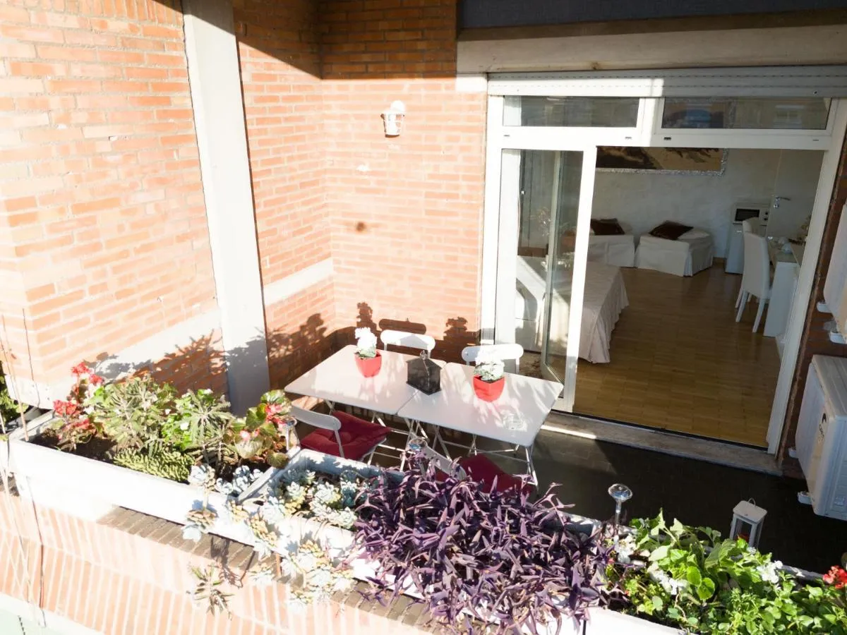 Image 5 of Luxury Rome Guest House