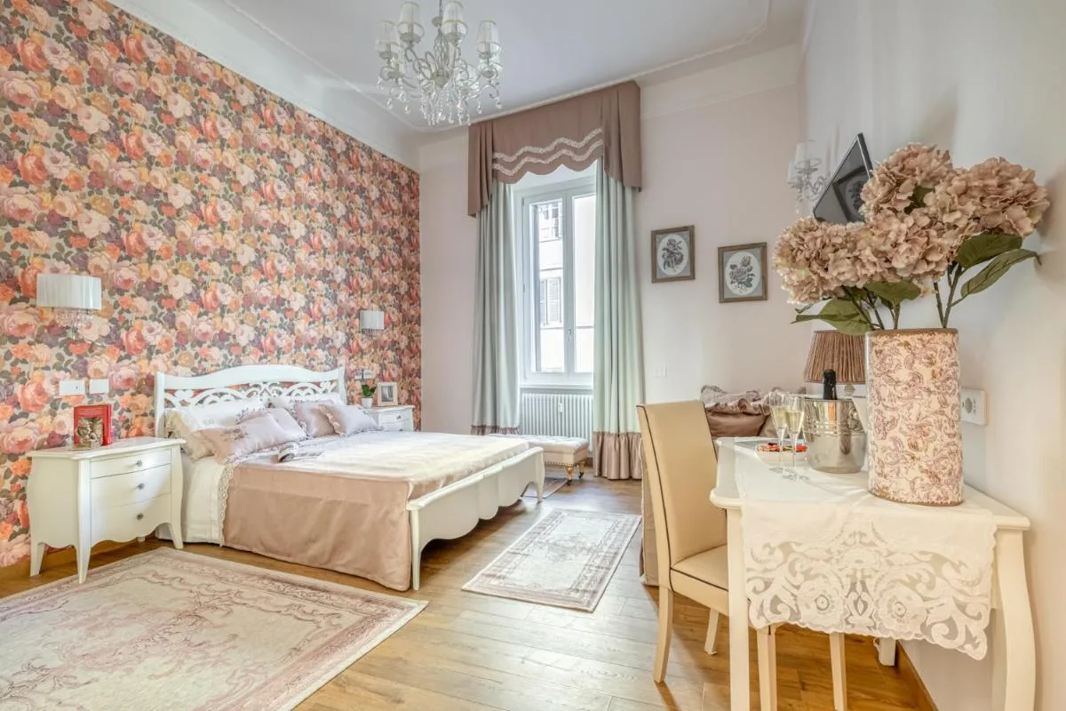 Image 6 of Luxury Stars In Rome – Andromeda apartment in Colosseum