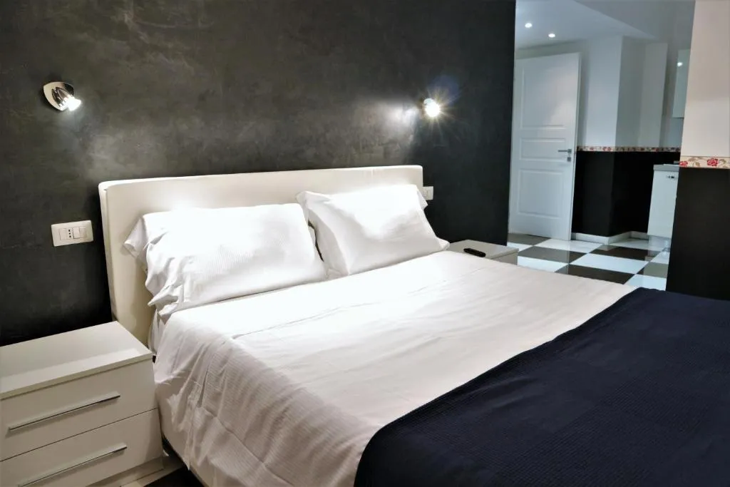 Image of Luxury Vatican Rooms