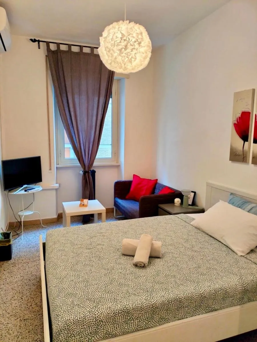 Image 4 of MaMa Rooms and Apartment