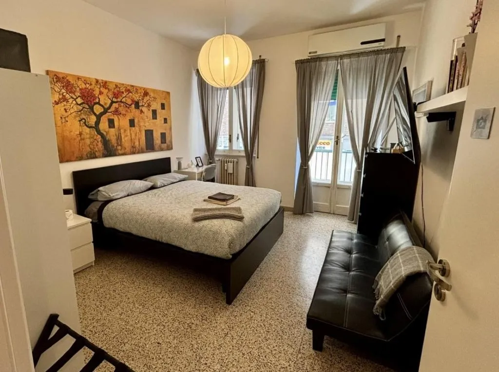 Image of MaMa Rooms and Apartment
