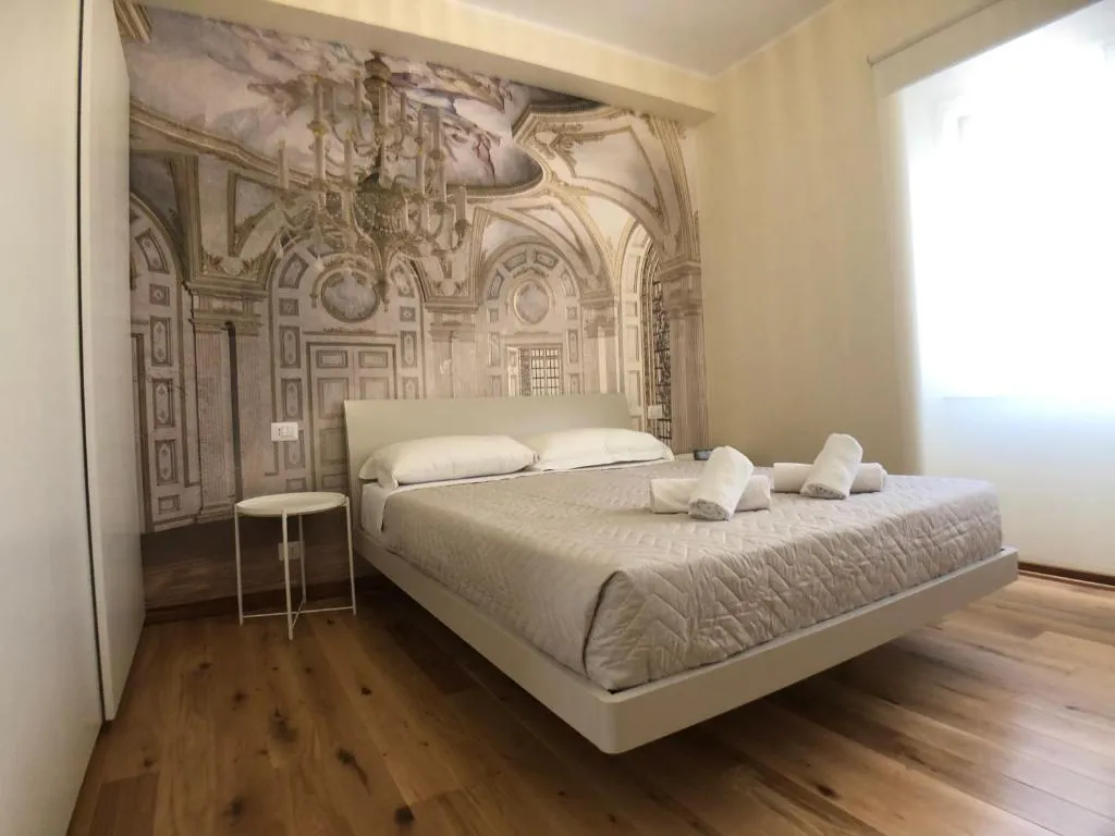 Image of Maison Carlotta In Vatican