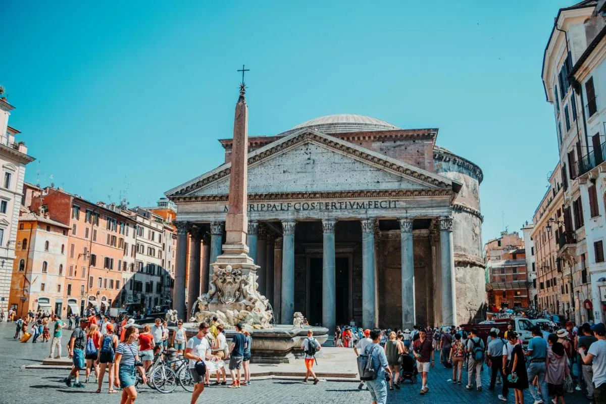 Image 5 of Maison Carlotta In Vatican