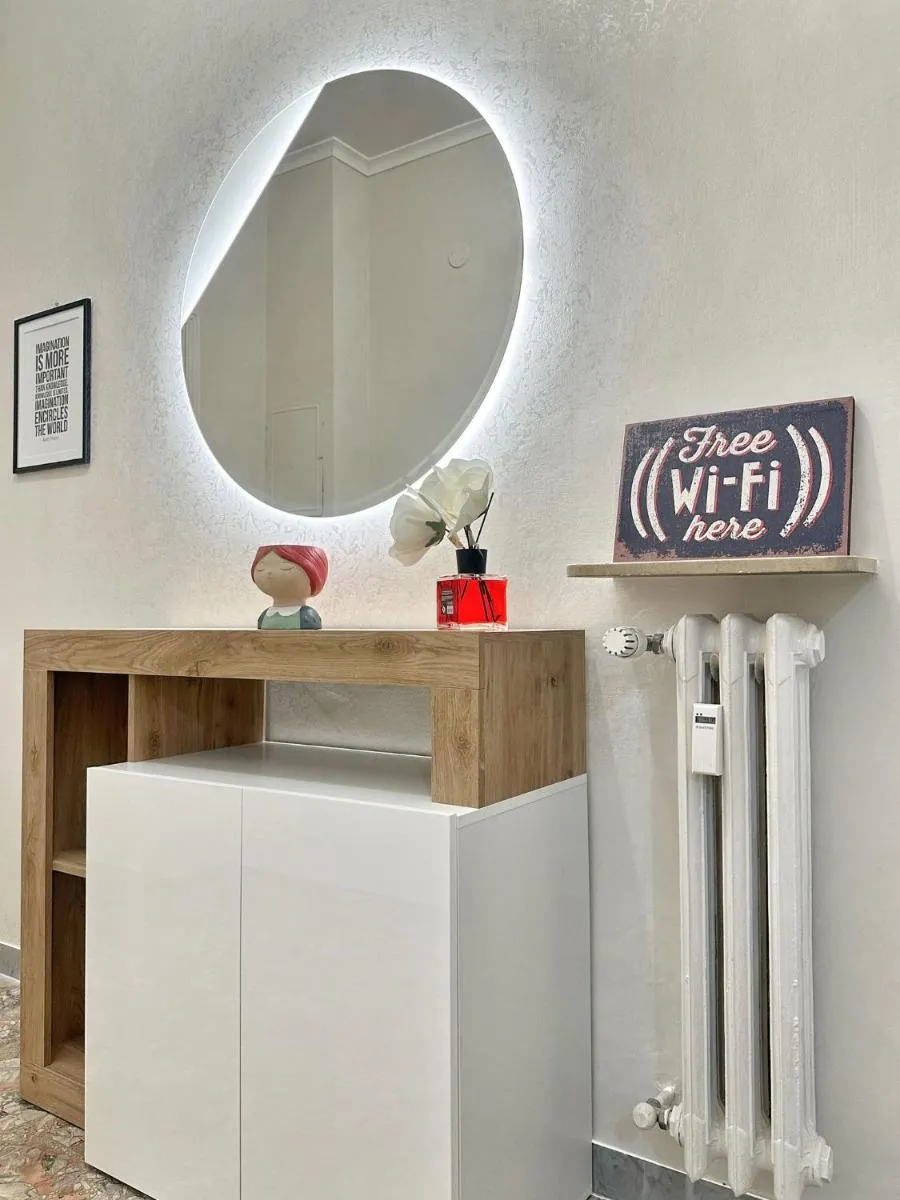 Image 3 of Maison Grimaldi Roma