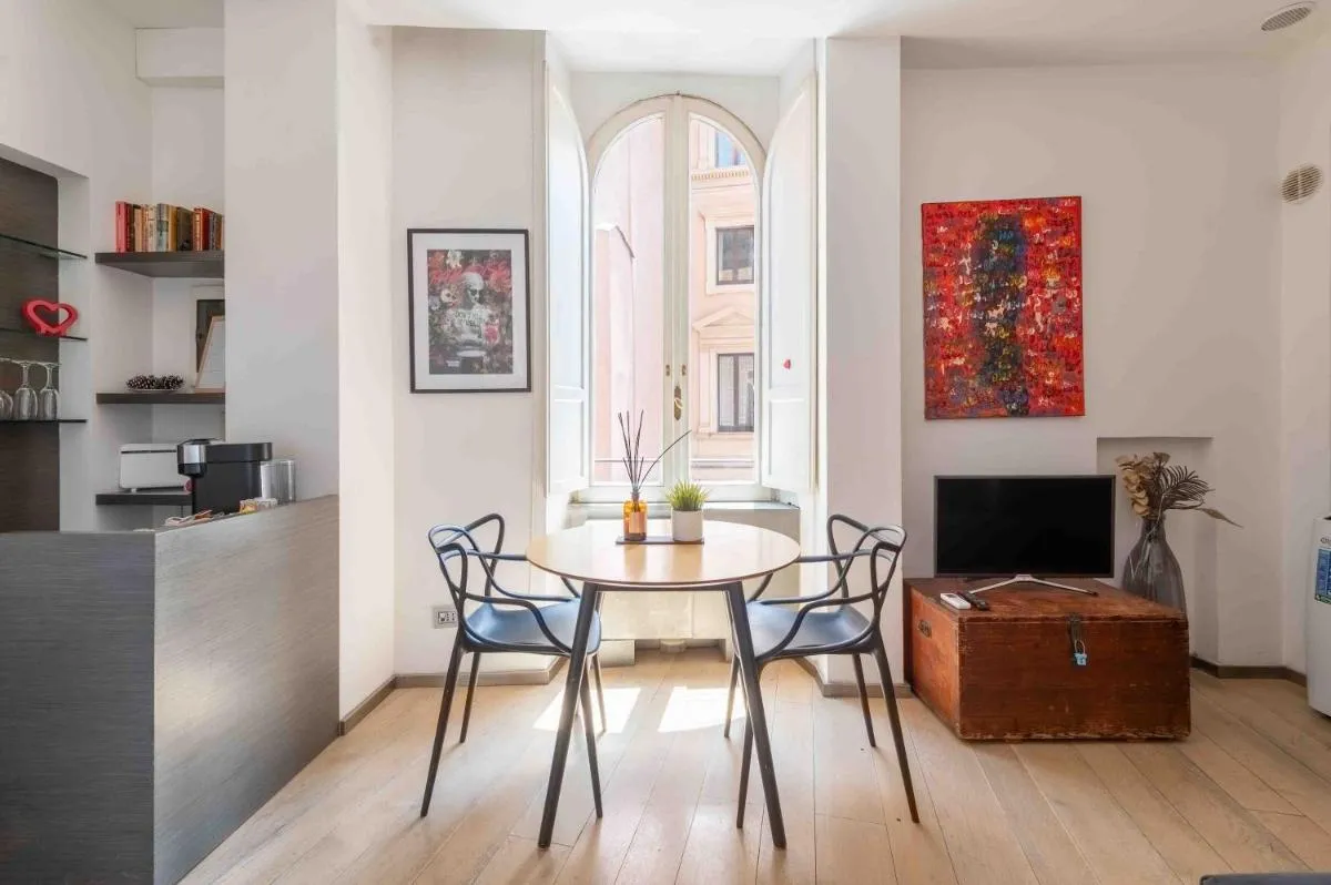 Image 4 of Maison Leonardo Pantheon Suite