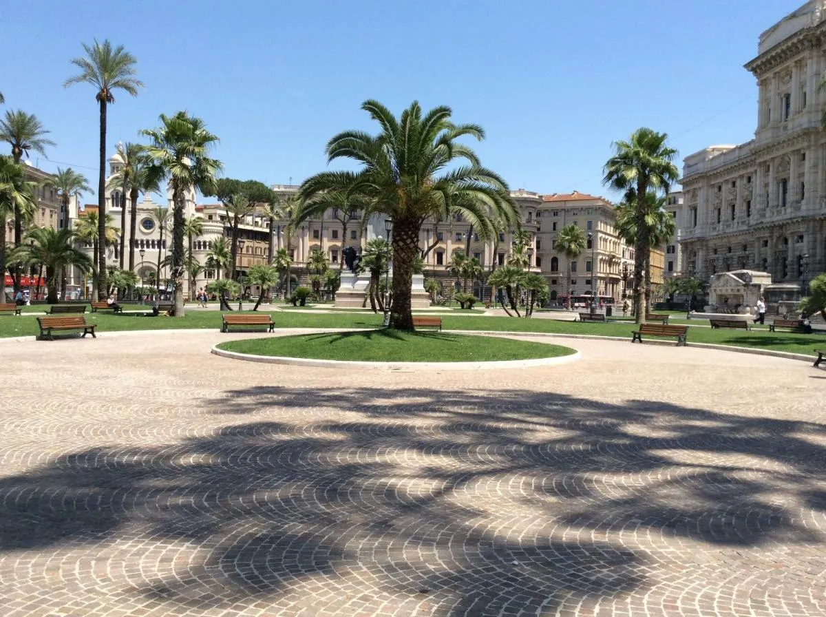Image 4 of Maison Piazza Cavour