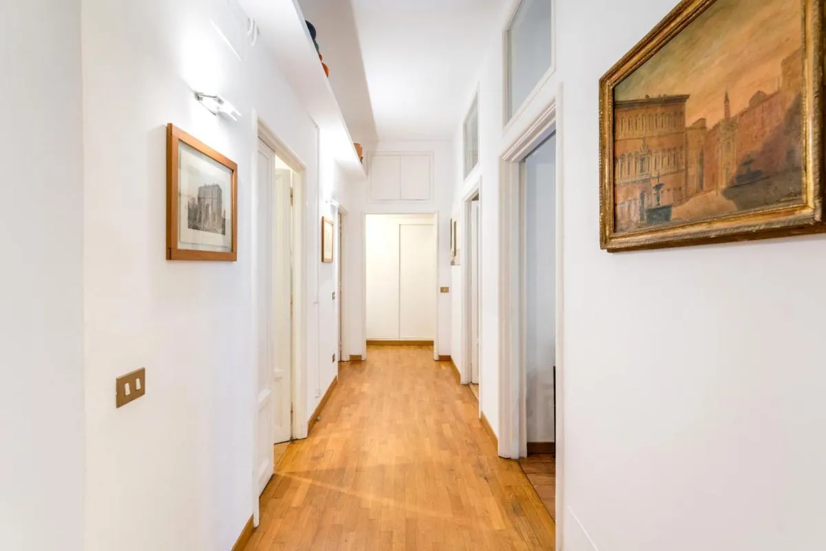Image 6 of Maison Regola, Styilish Apt in Campo De Fiori