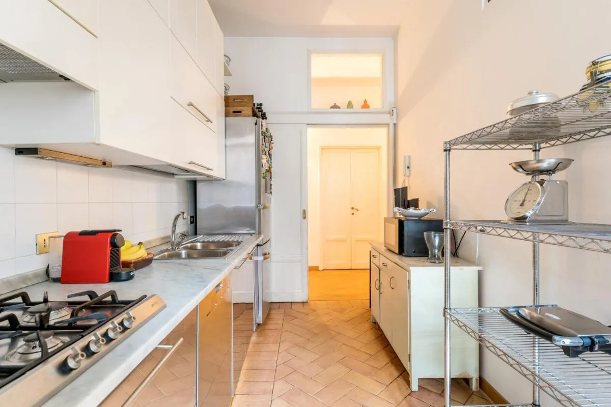 Image 4 of Maison Regola, Styilish Apt in Campo De Fiori