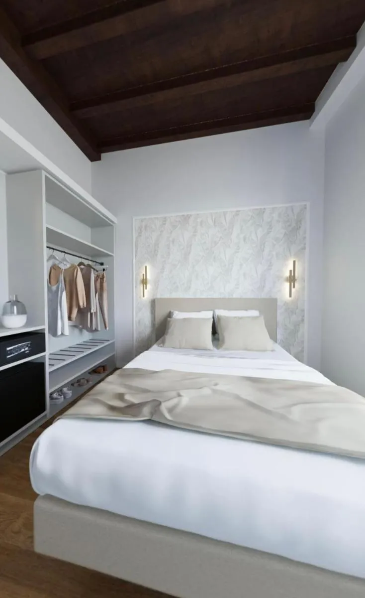 Image 3 of Maison Romana Trastevere Suites