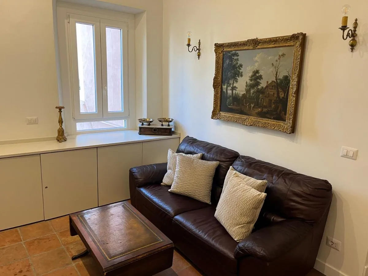 Image 1 of Maison Romana Trastevere Suites
