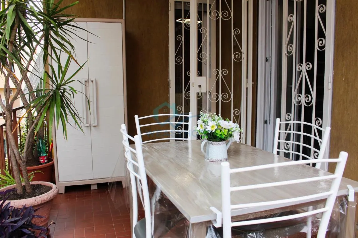 Image 3 of Mary’s Suite Aventino