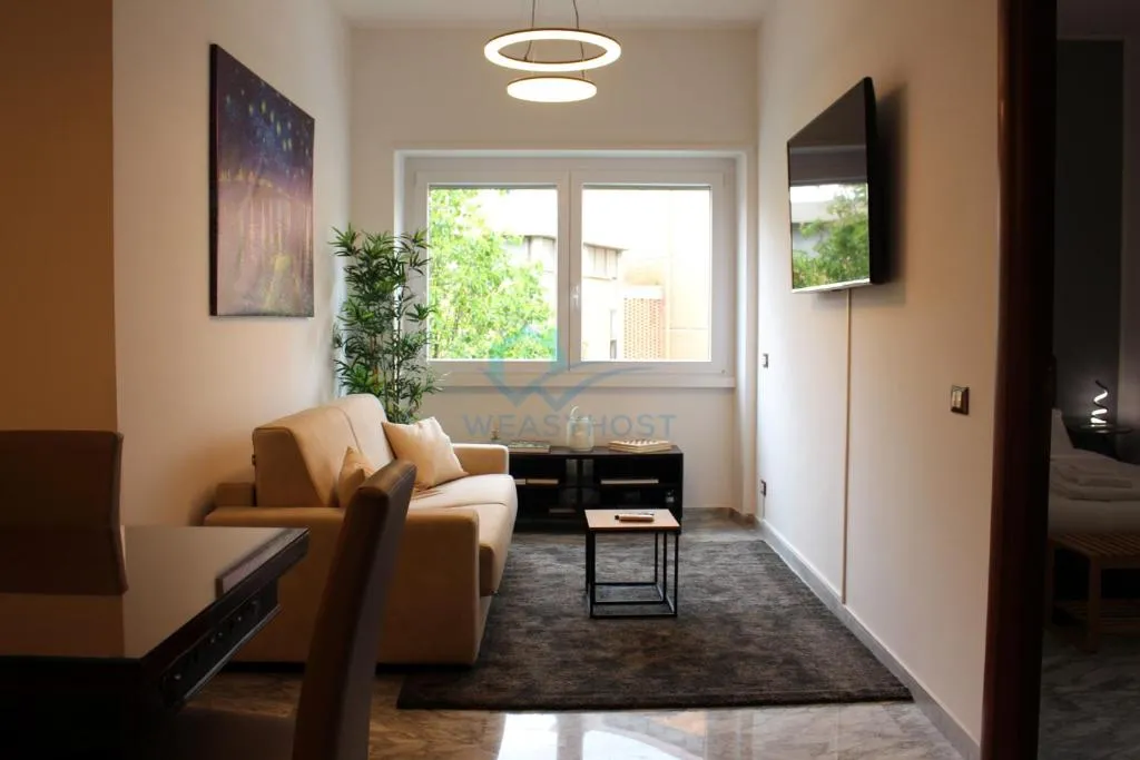 Image of Mary’s Suite Aventino