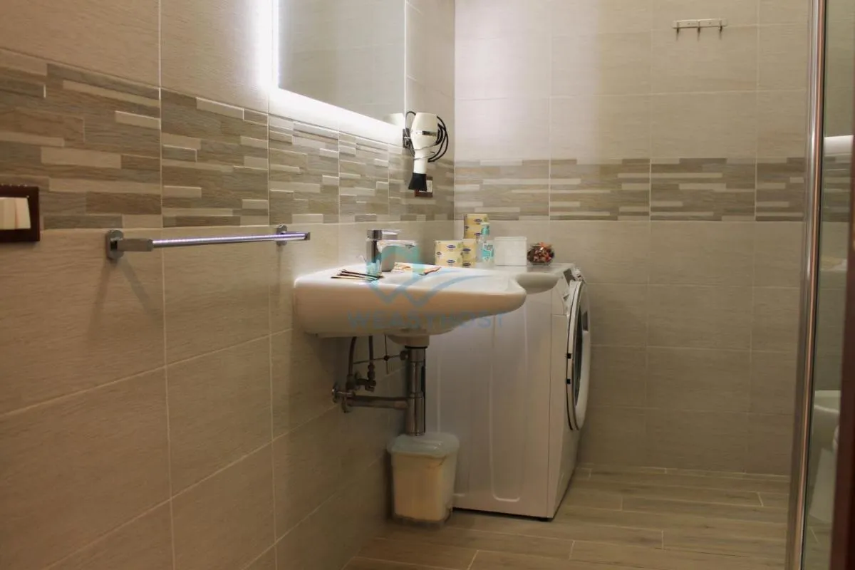 Image 2 of Mary’s Suite Aventino
