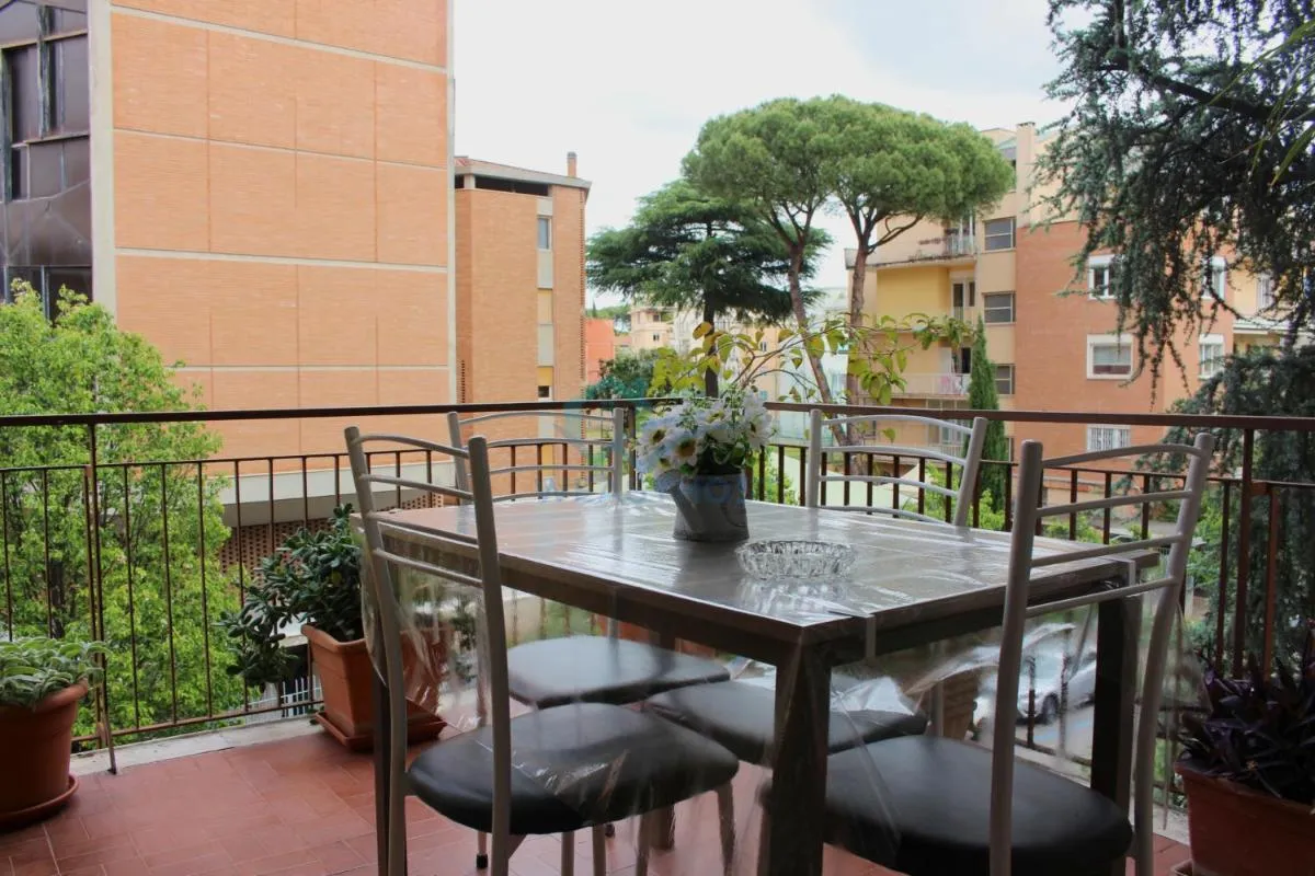 Image 5 of Mary’s Suite Aventino