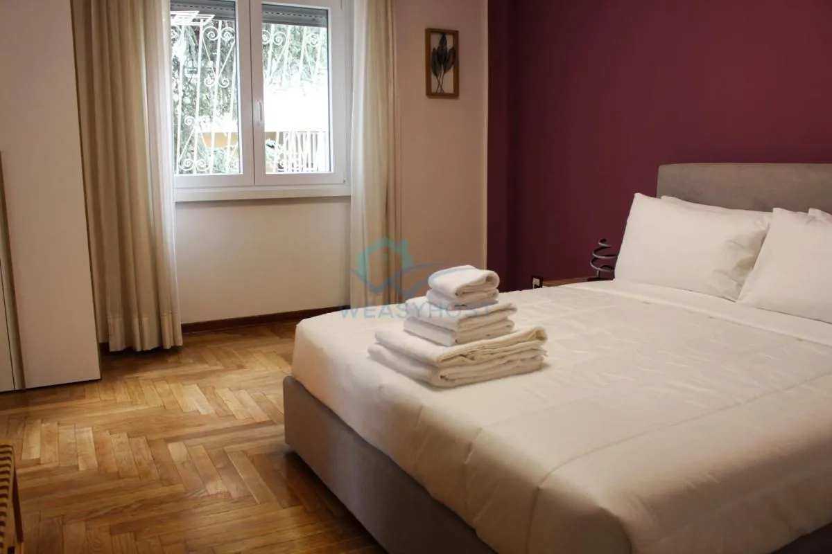 Image 1 of Mary’s Suite Aventino