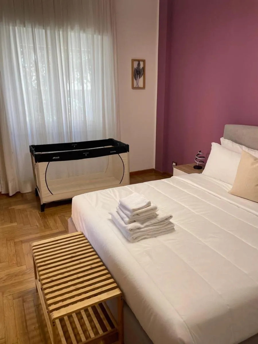 Image 6 of Mary’s Suite Aventino